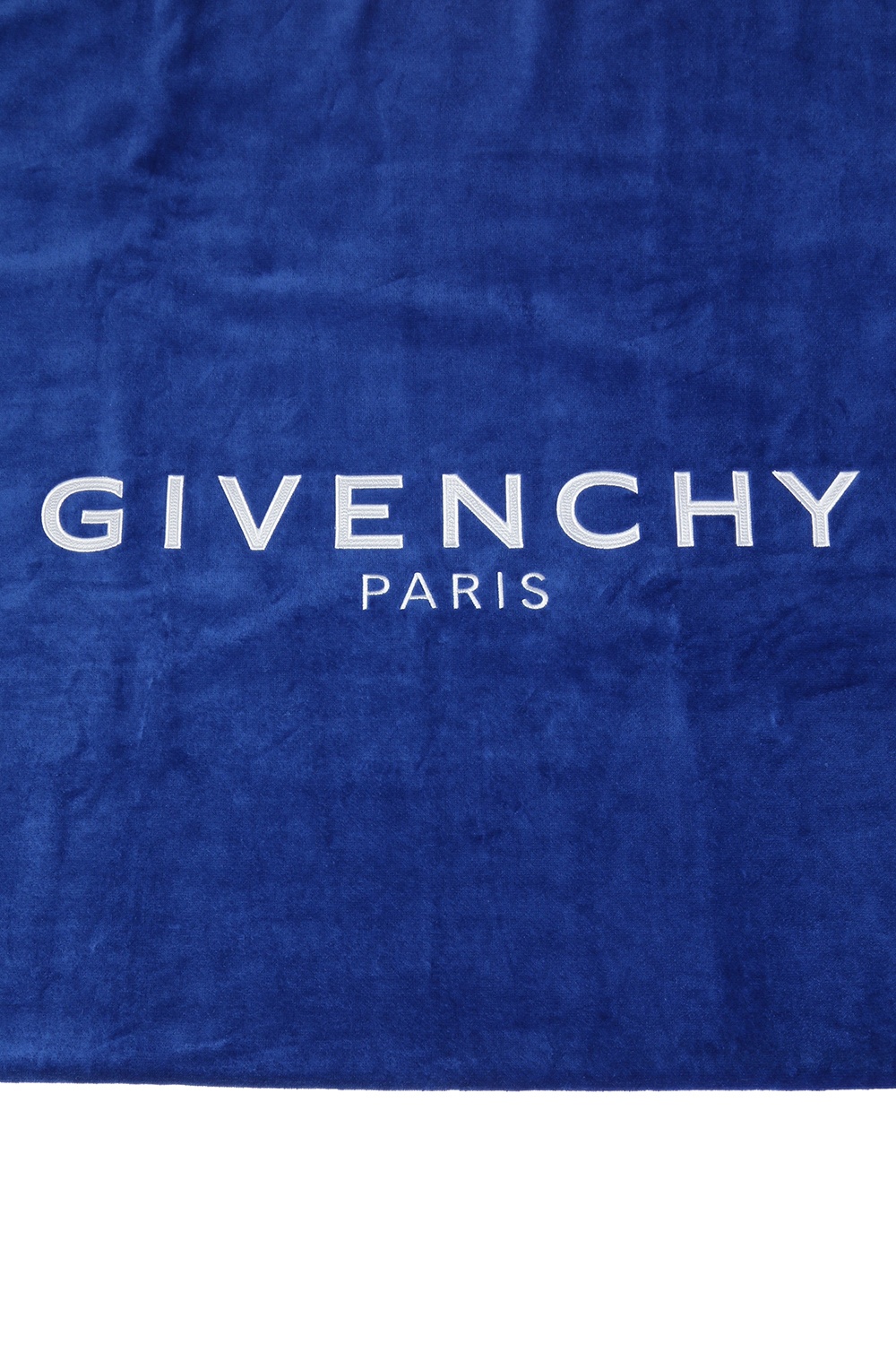 Givenchy towel shop